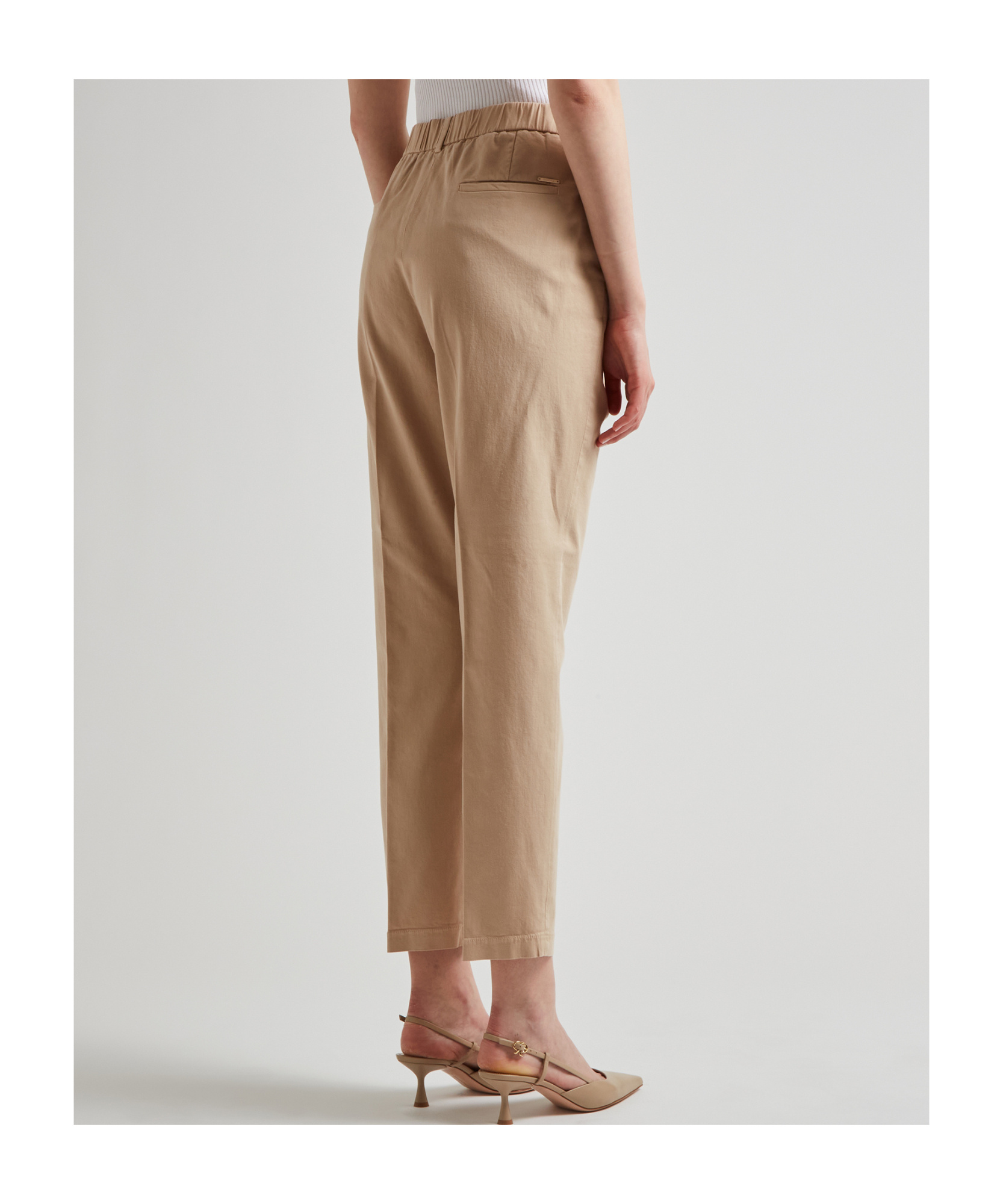 Incotex Galene Trousers