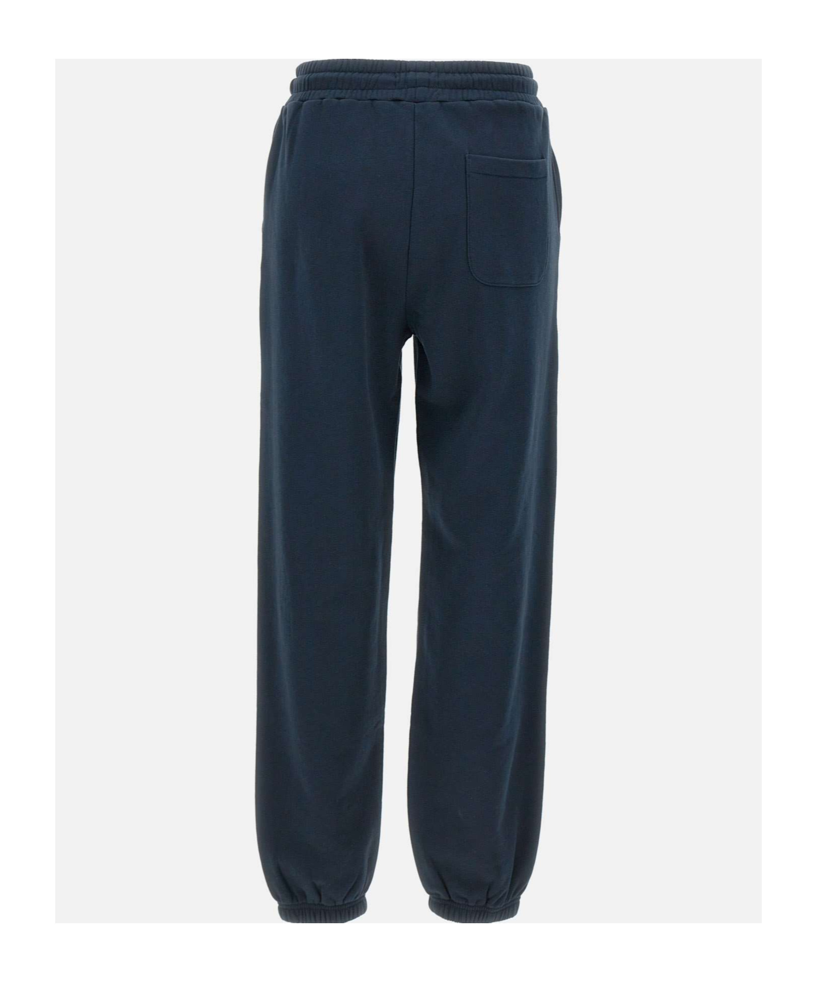 Woolrich Drawstring Sweatpants In Black