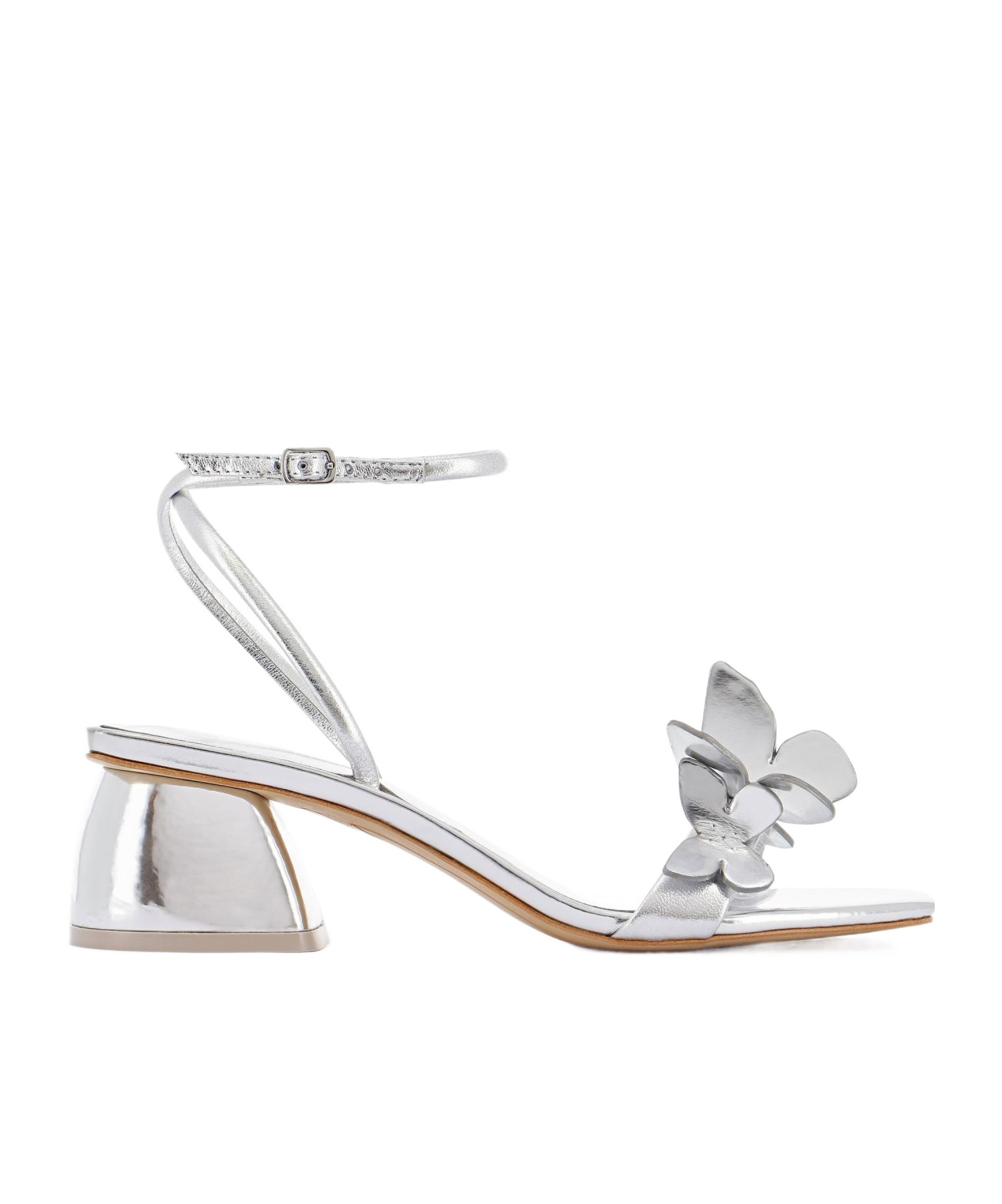 Sophia Webster Thick Heeled Sandals