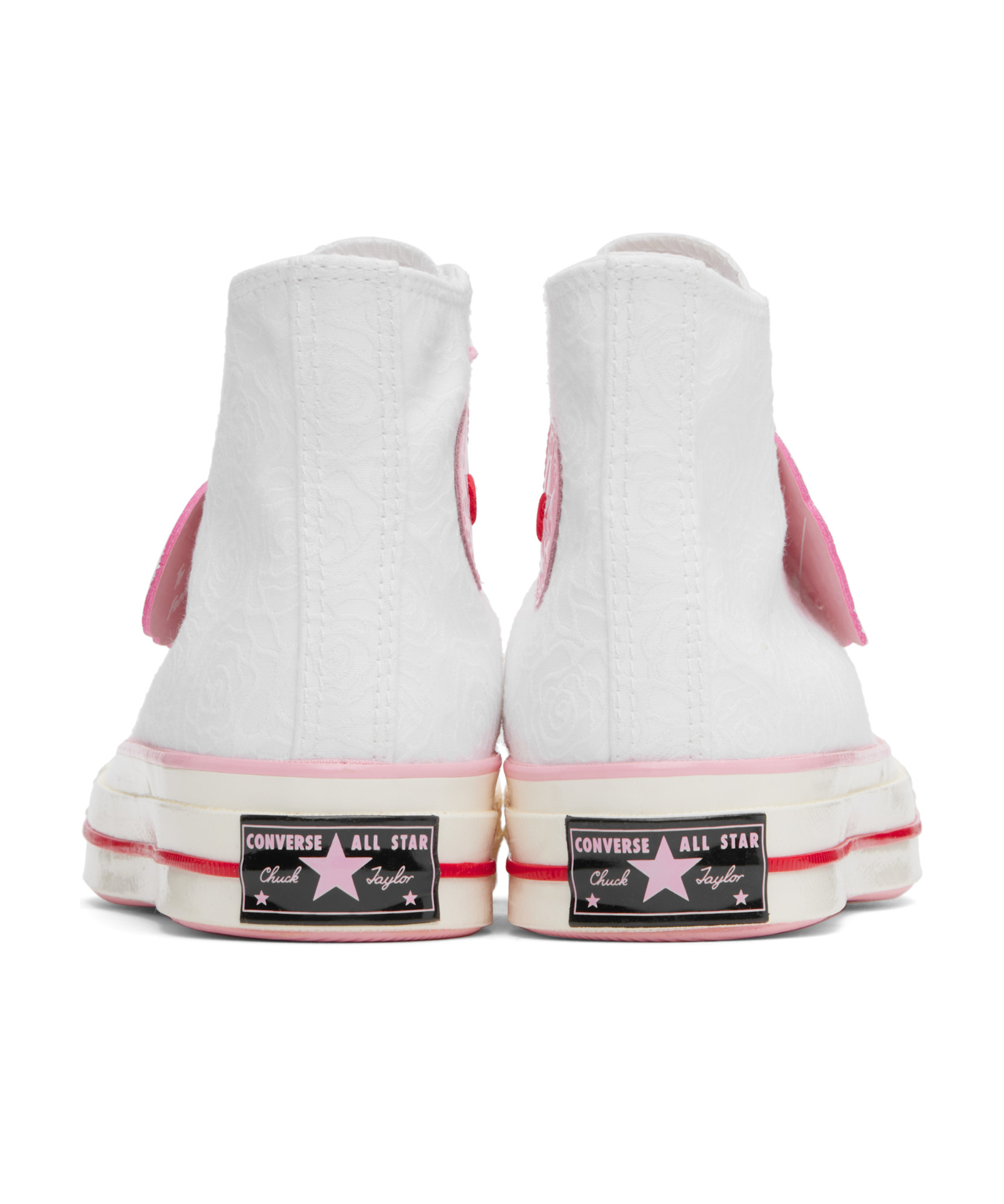 Converse Chuck 70 Hi High Top Sneaker In Multi