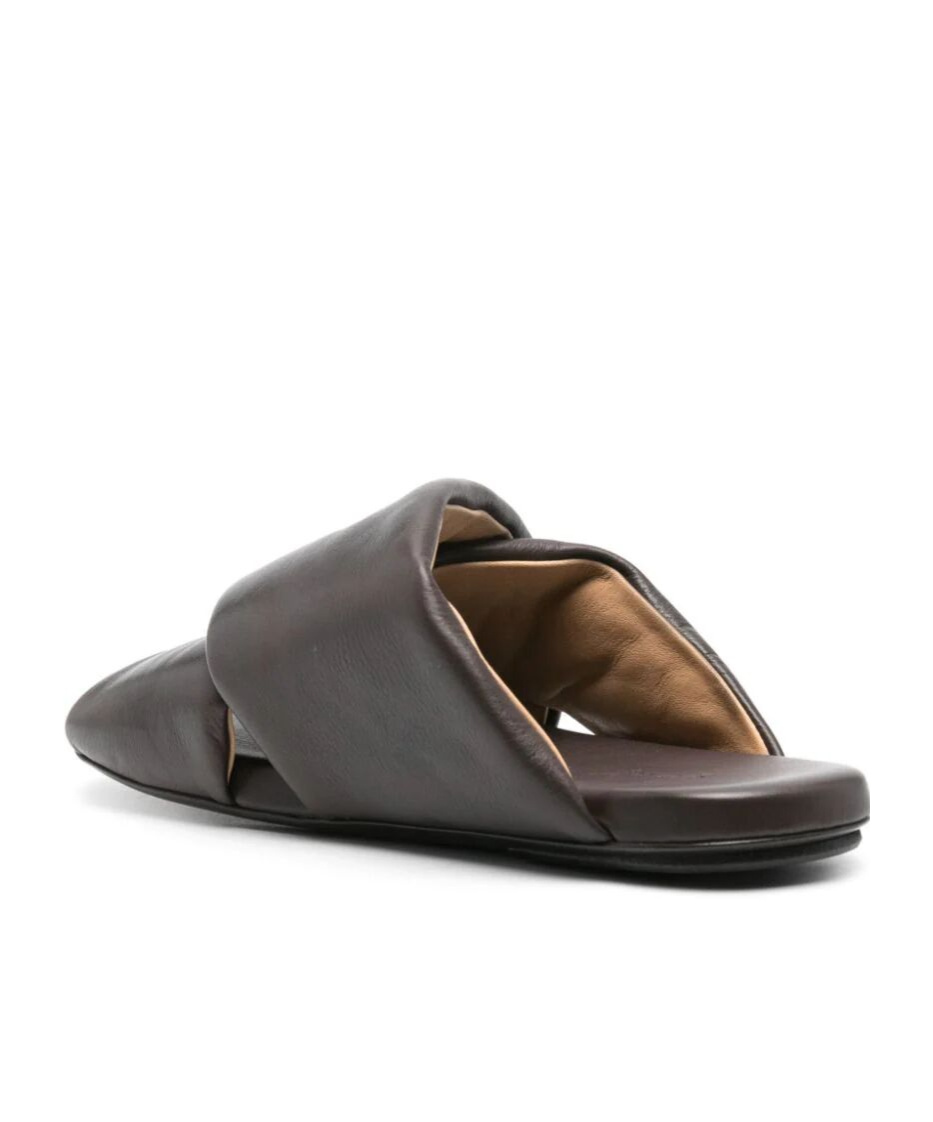 Marsèll Marsell Women Spanciata Sandals In Black