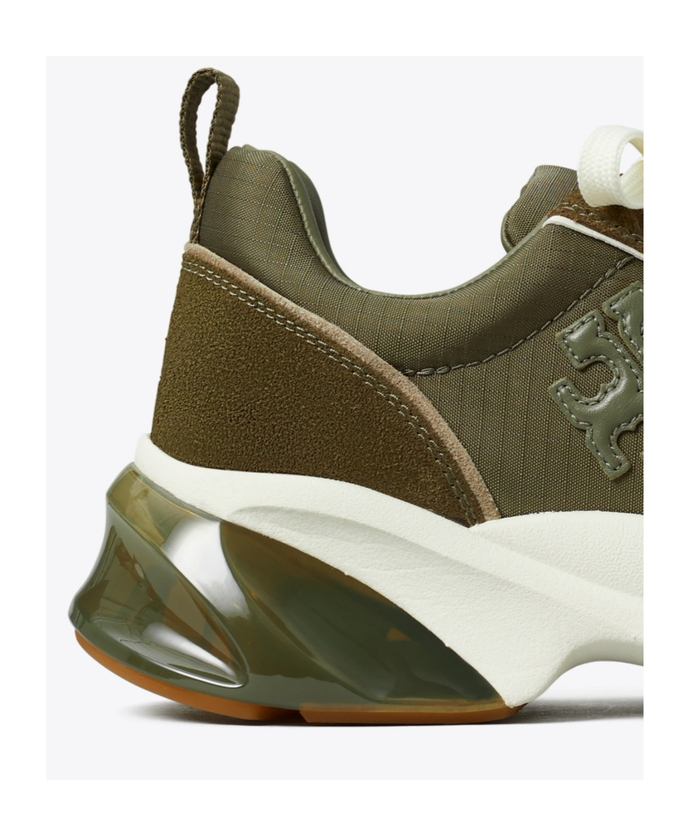 Tory Burch Good Luck Trainer