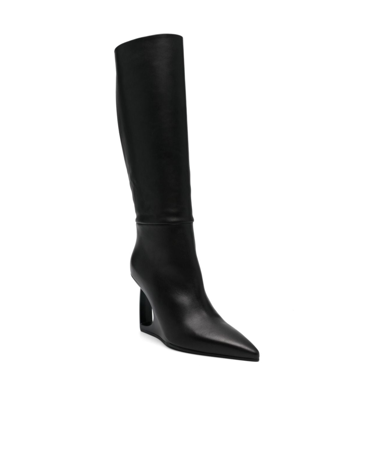 Shop Vic Matie Boots In Black