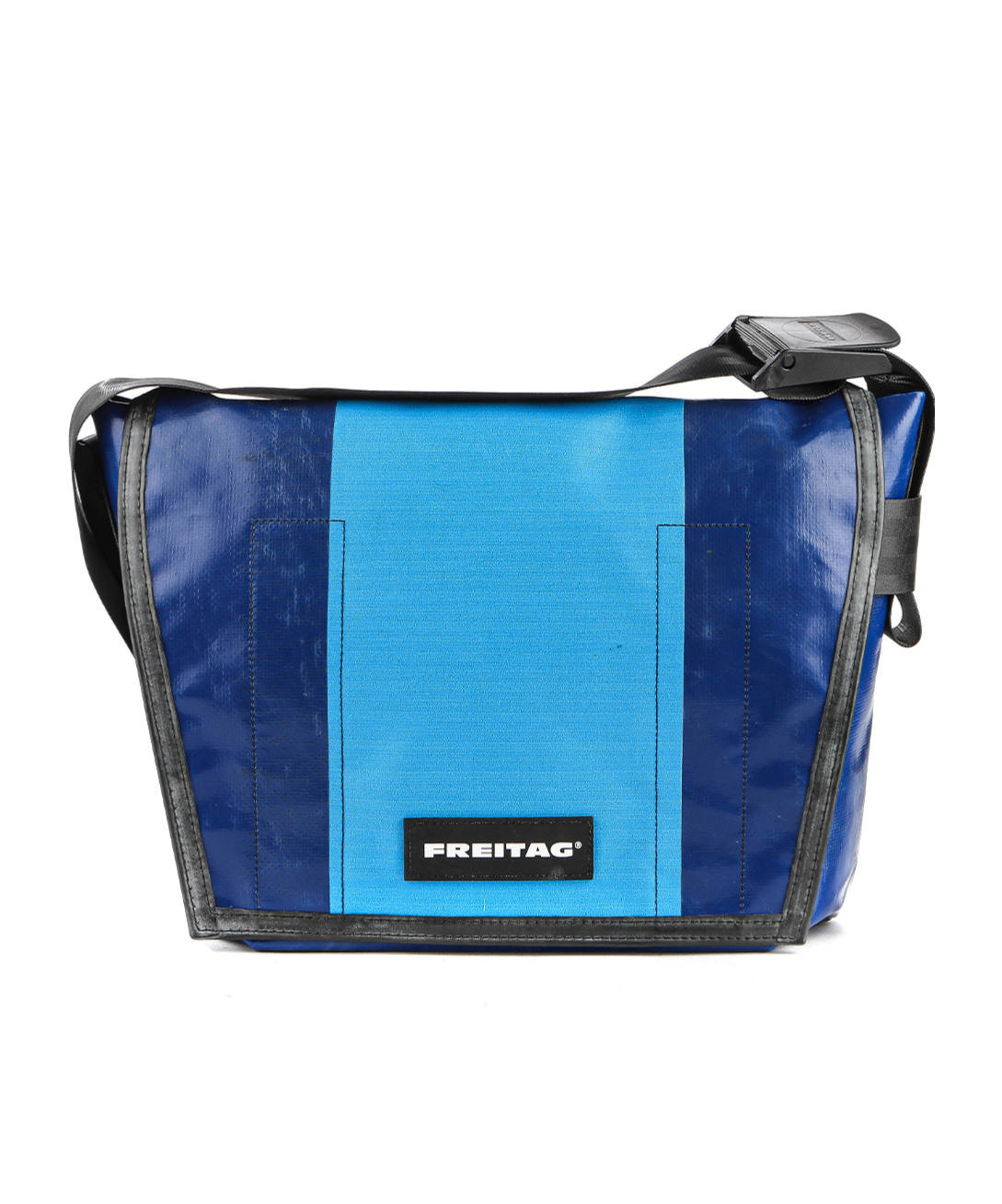 Shop Freitag Logo Shoulder Bag