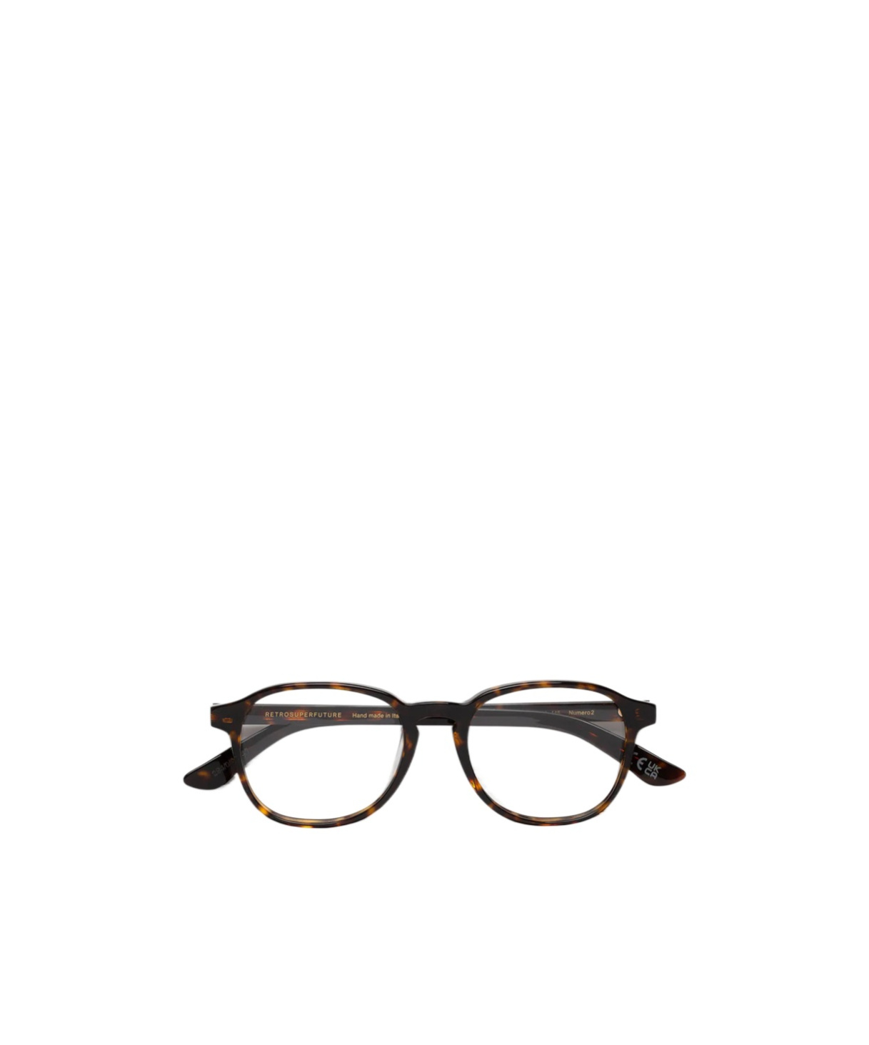 Retrosuperfuture Numero 02 3627 In Black