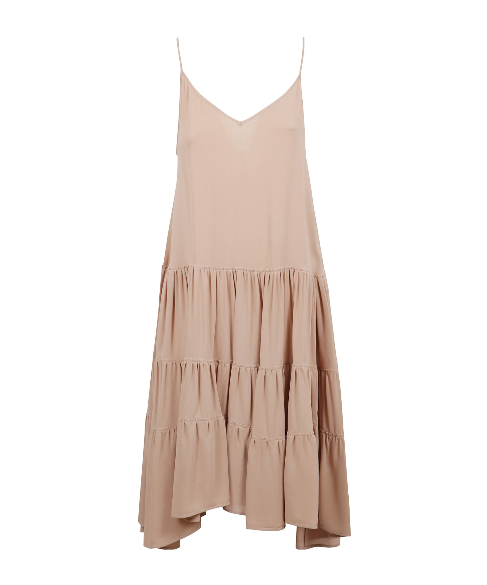 N°21 Suspender Dress