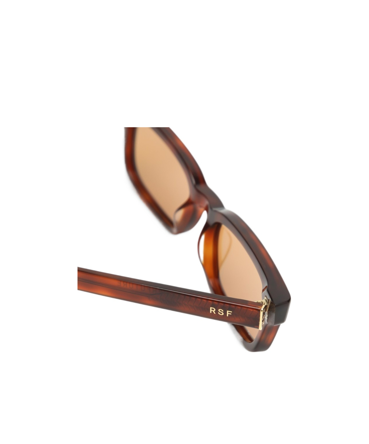 Retrosuperfuture Men's Gesto Havana Diversa Sunglasses