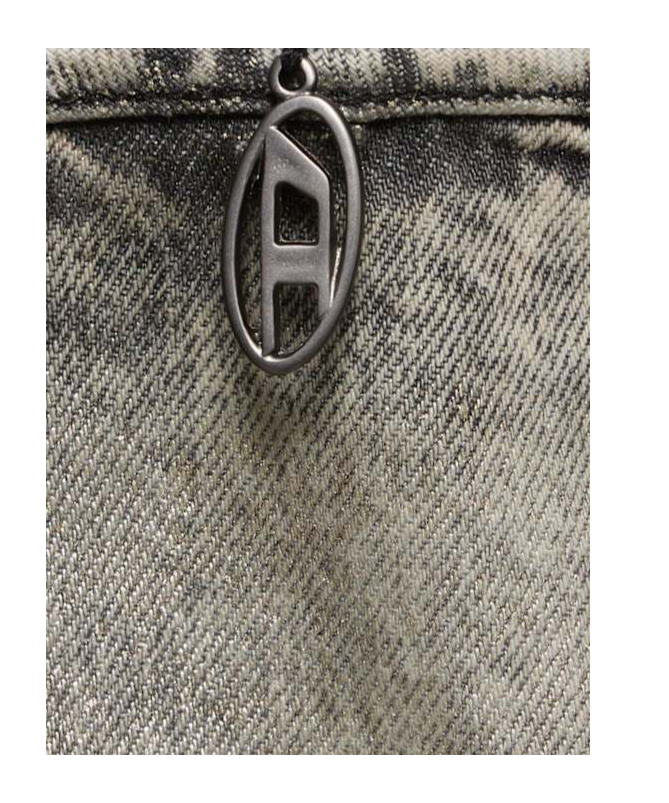Shop Diesel Thin Shoulder Strap Vest
