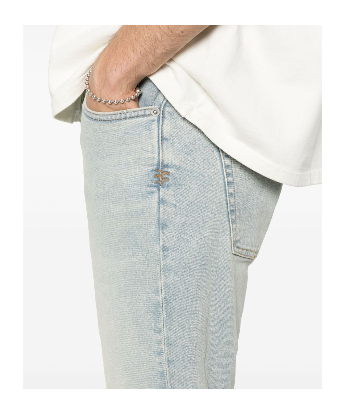 KSUBI CHITCH PARAGON JEANS