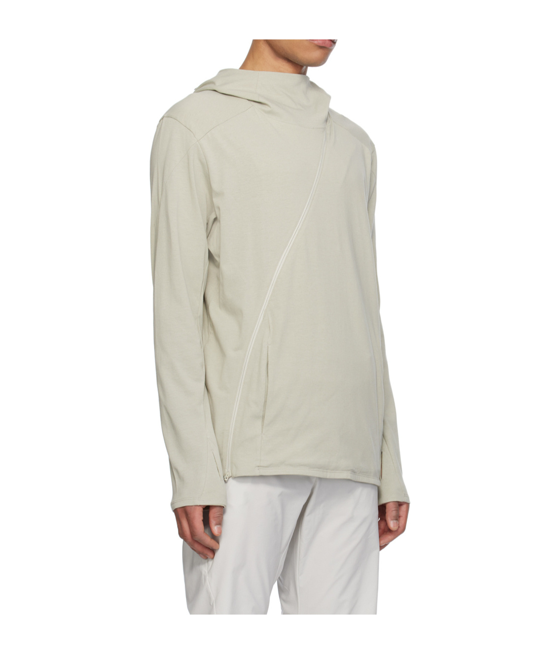 Post Archive Faction (paf) 6.0 Center Hoodie