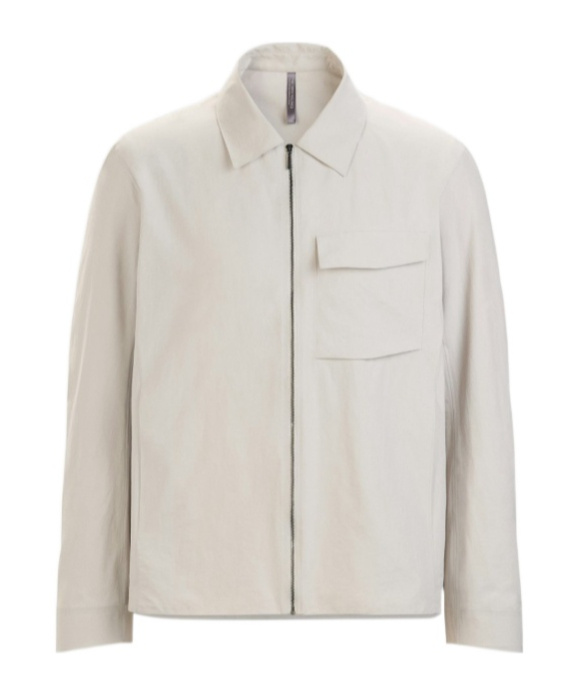 Veilance Spere Sl Jacket Men's In Neutral