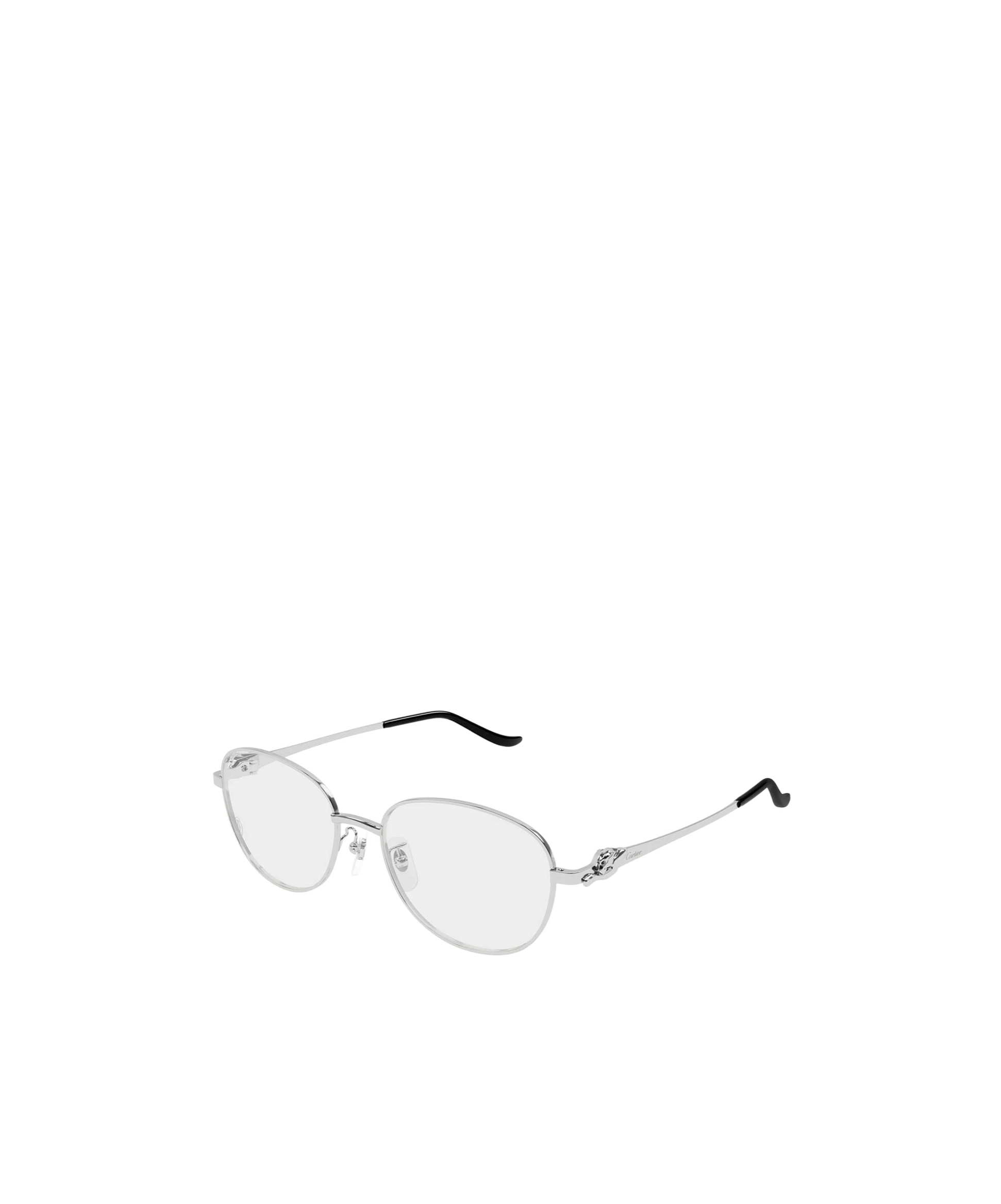Cartier Full-frame Plain Mirror In White