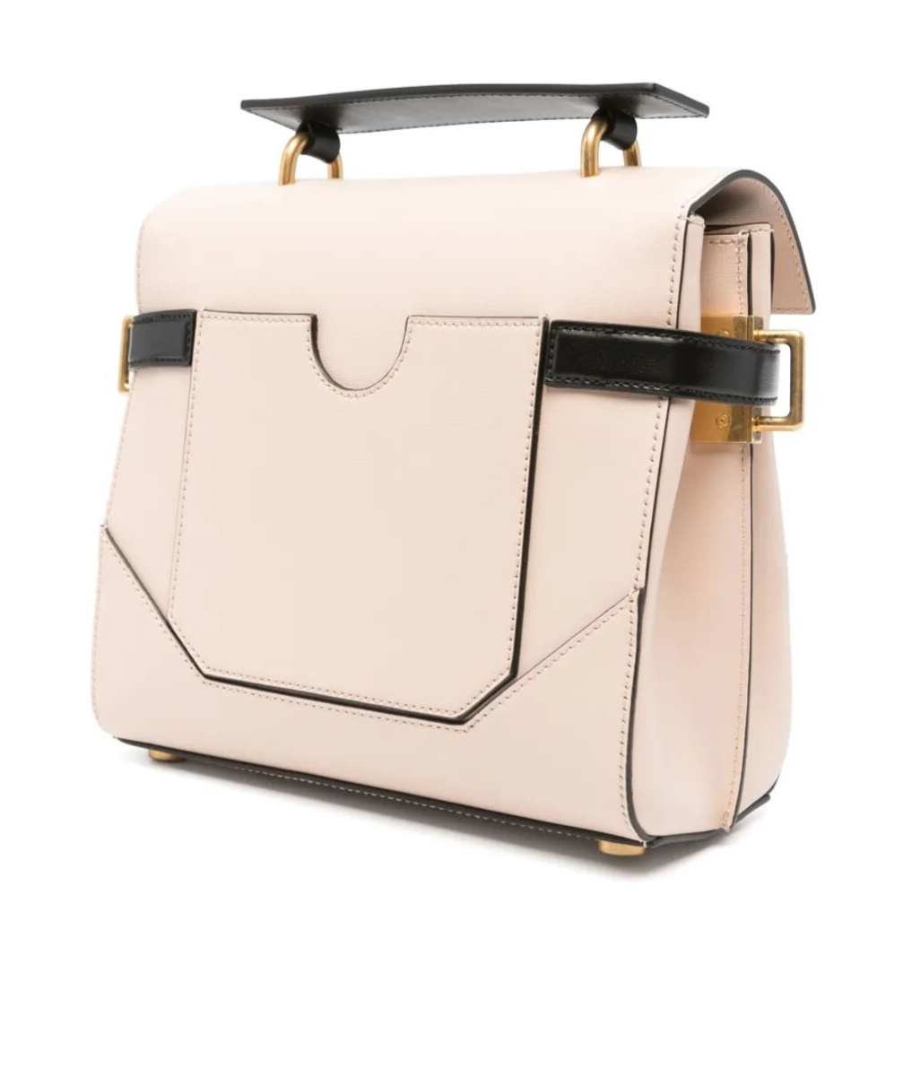 BALMAIN B-BUZZ 23 TOTE BAG