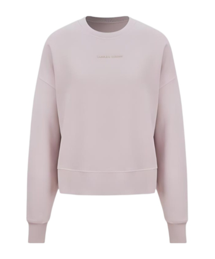 CANADA GOOSE ROUND-NECK SWEATER
