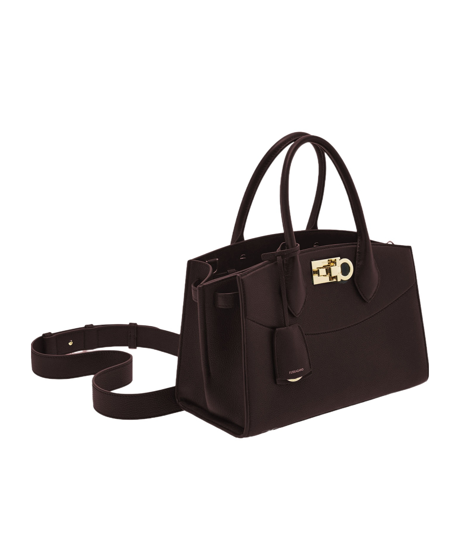 Ferragamo The New Studio Soft 21a110785996 Tmoro