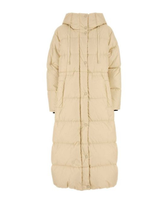 Weekend Max Mara Drawstring Jacket