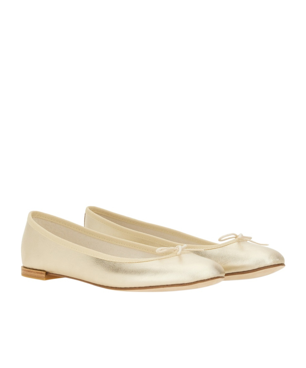 REPETTO REPETTO DANCER CENDRILLON BALLET FLATS