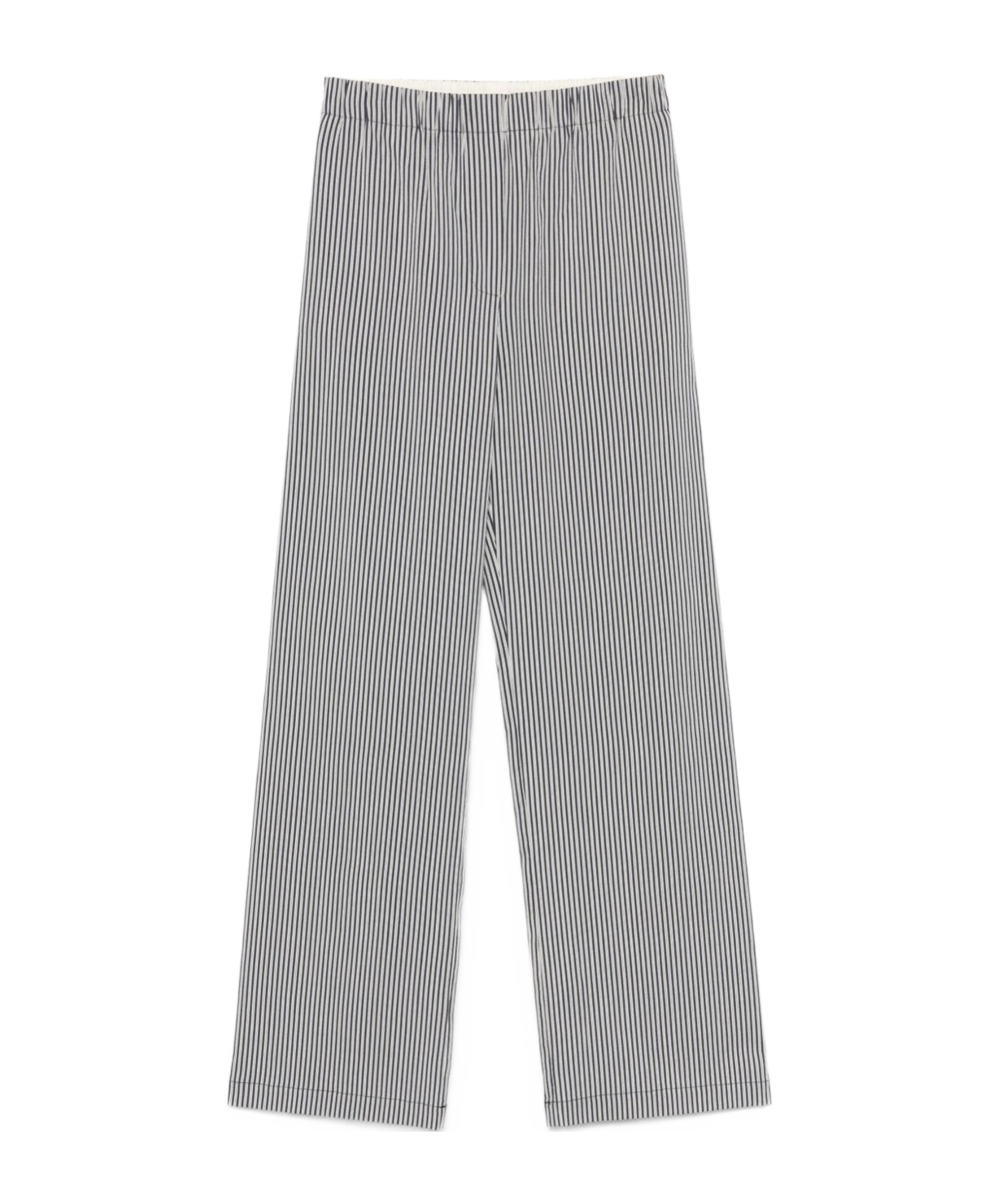 Alysi Striped Trousers