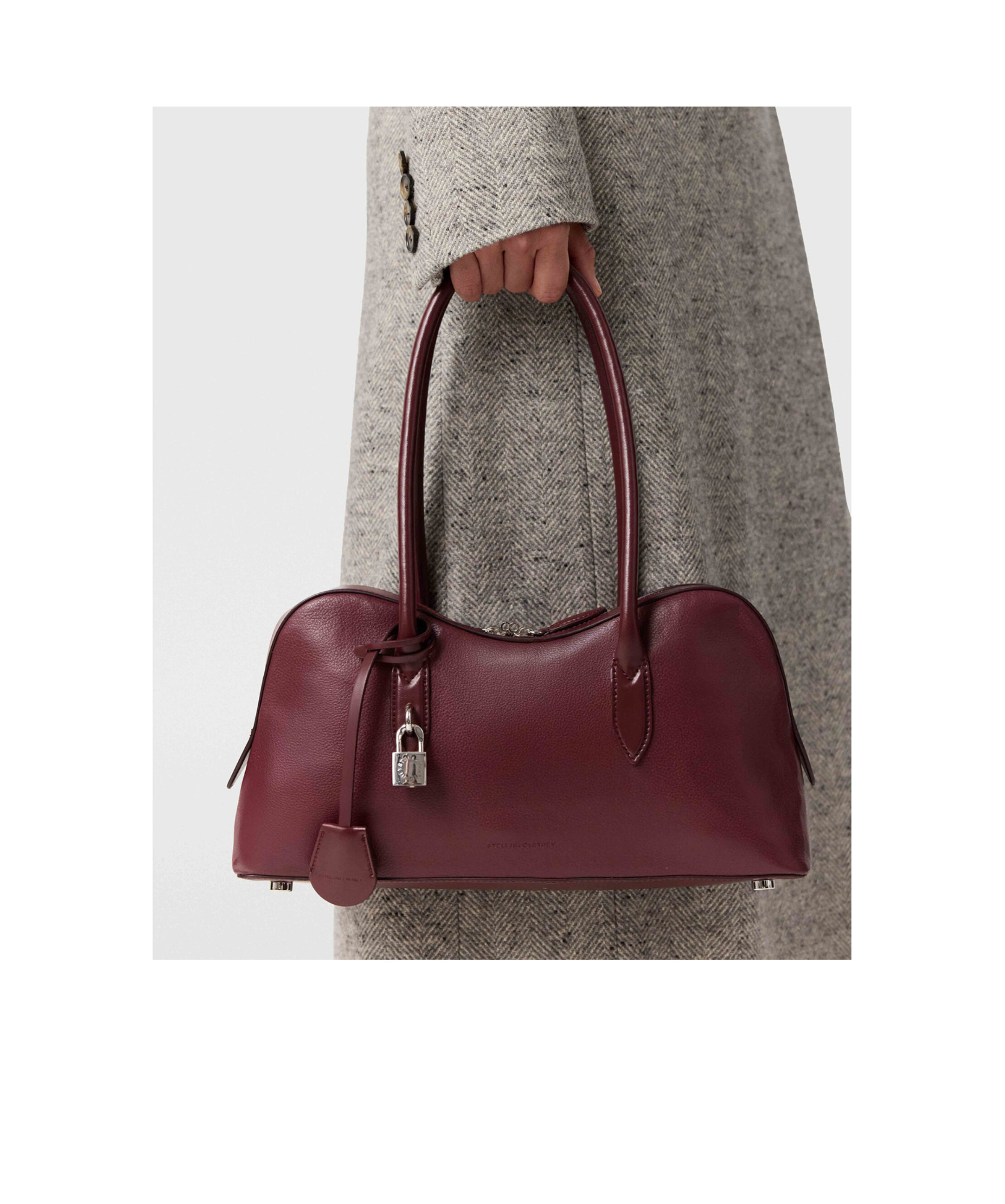 Stella Mccartney Stella Ryder Shoulder Bags