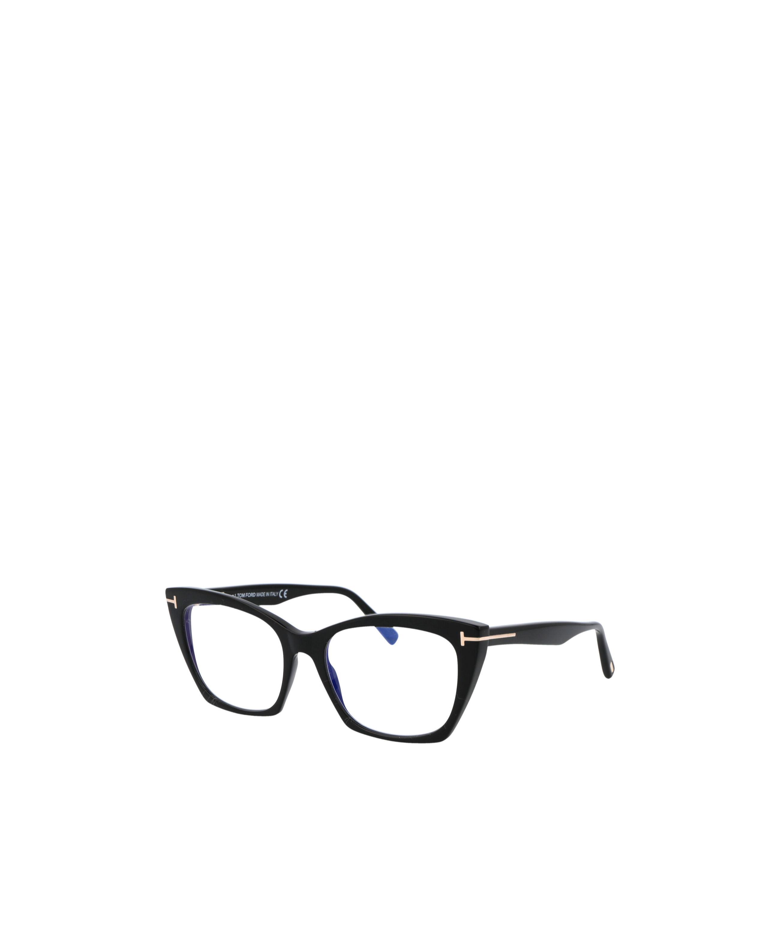 Tom Ford Eyewear Cat-eye Glasses