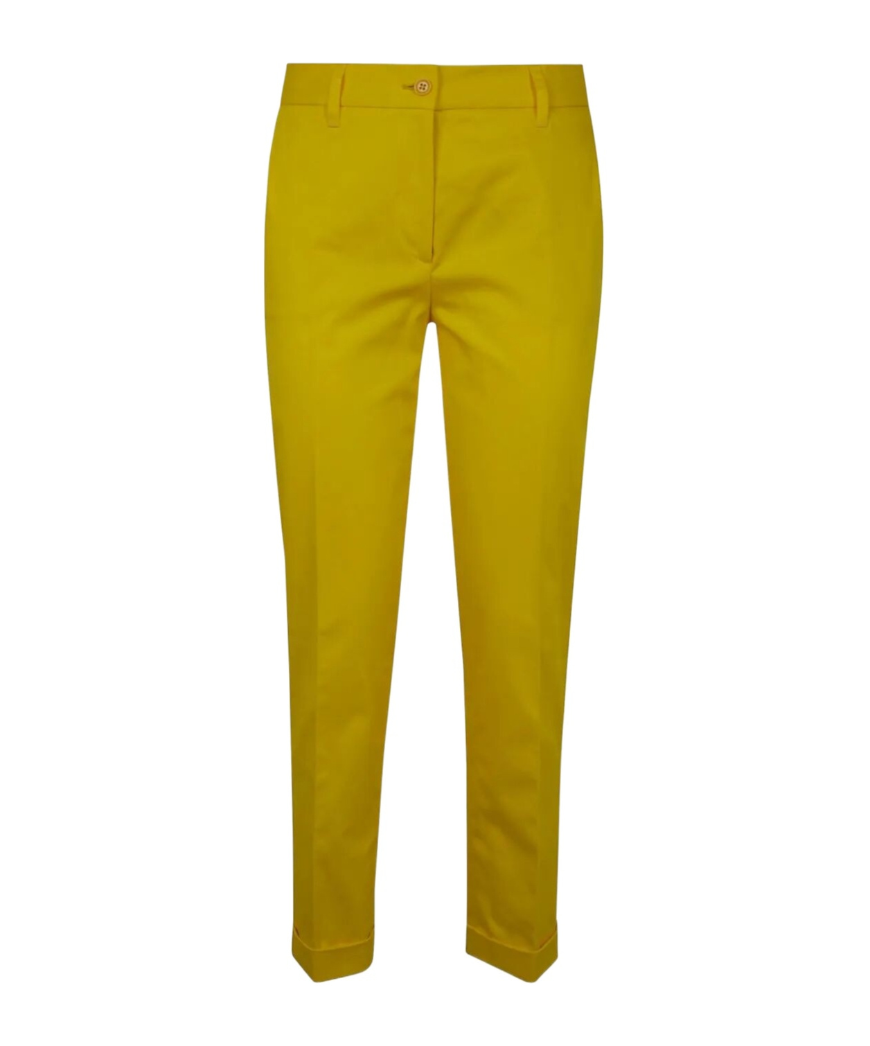 Aspesi Cotton Trousers