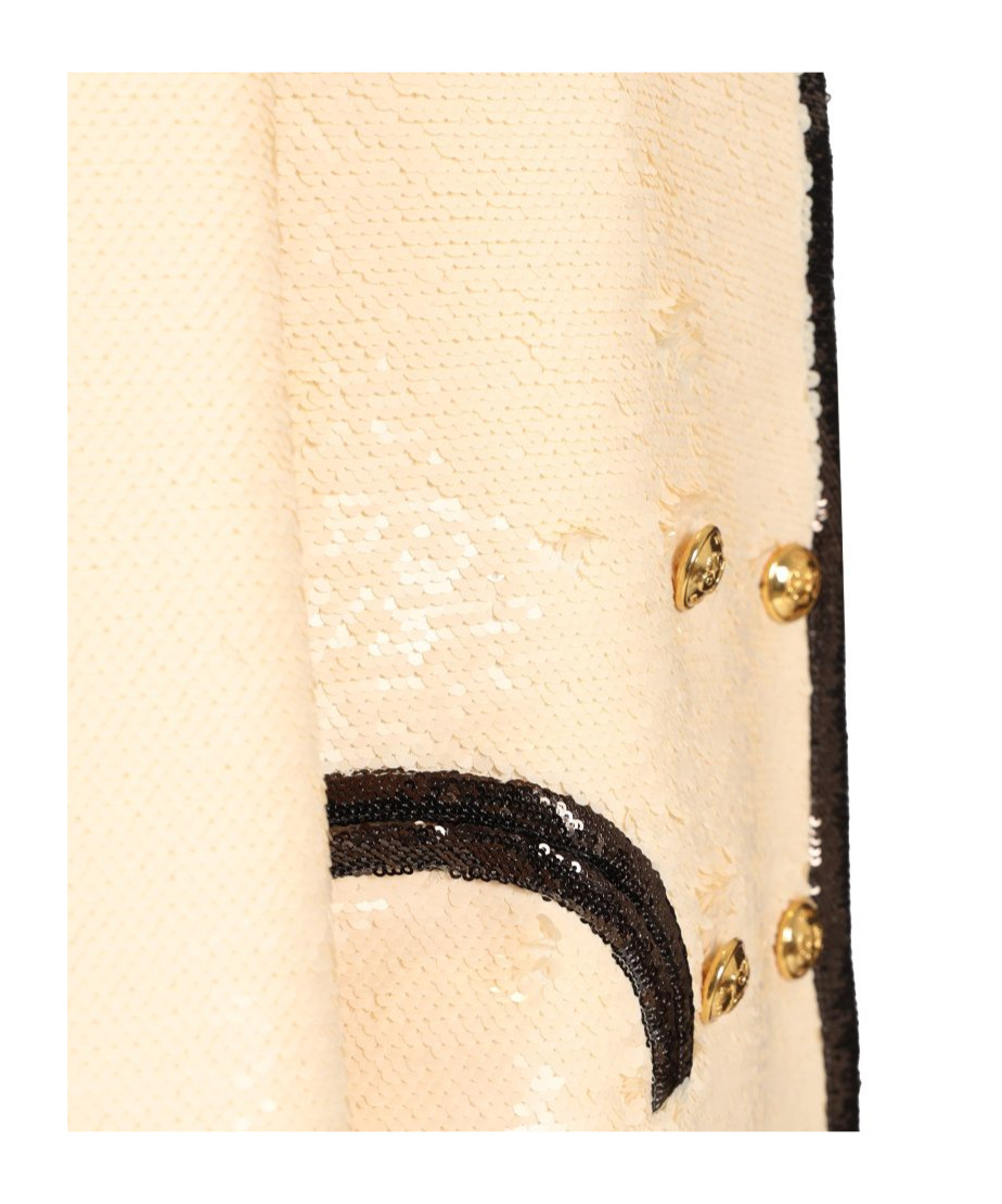 Blazé Milano Cheers Anytime Blazer Jackets Beige In Nude