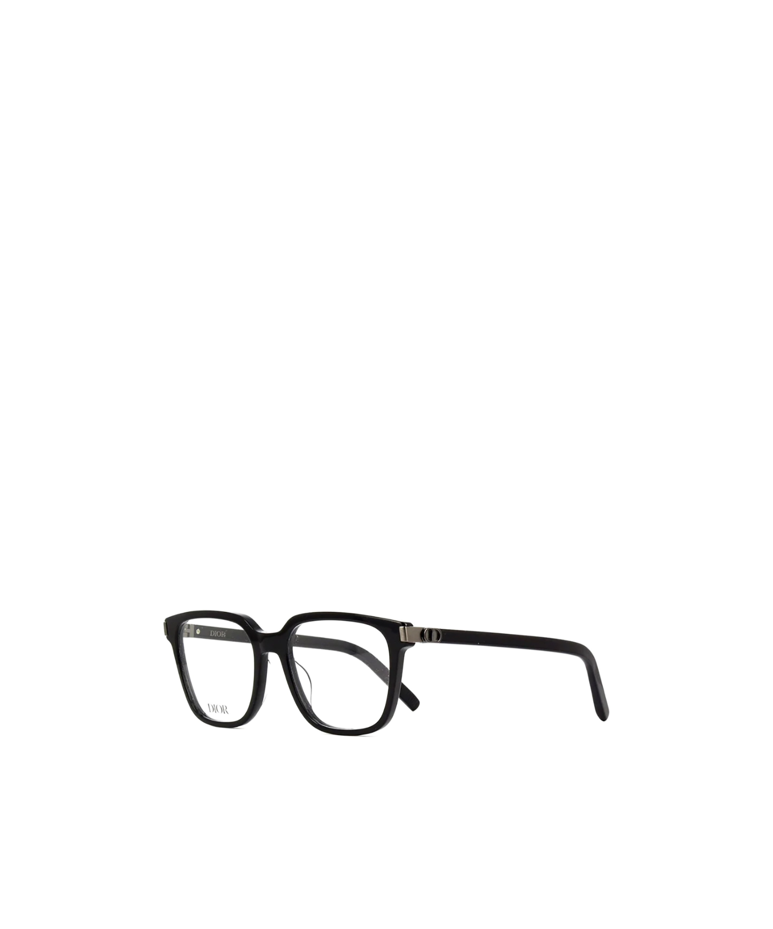 DIOR DIOR EYEWEAR SQUARE-FRAME GLASSES