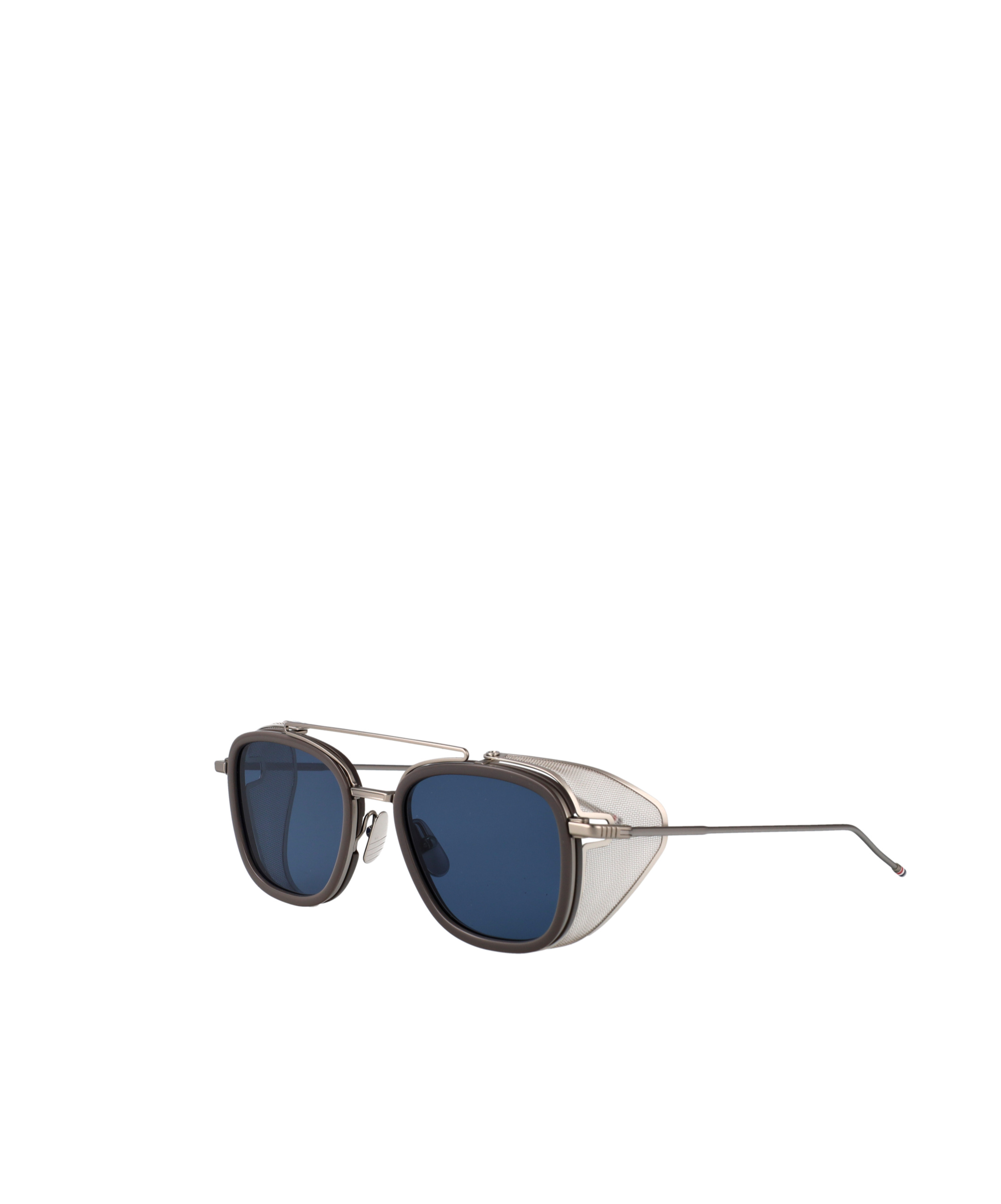 Thom Browne Square-frame Sunglasses