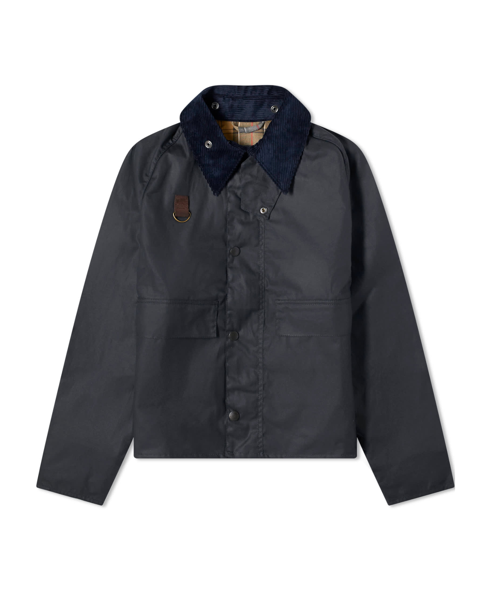 BARBOUR SPEY JACKET