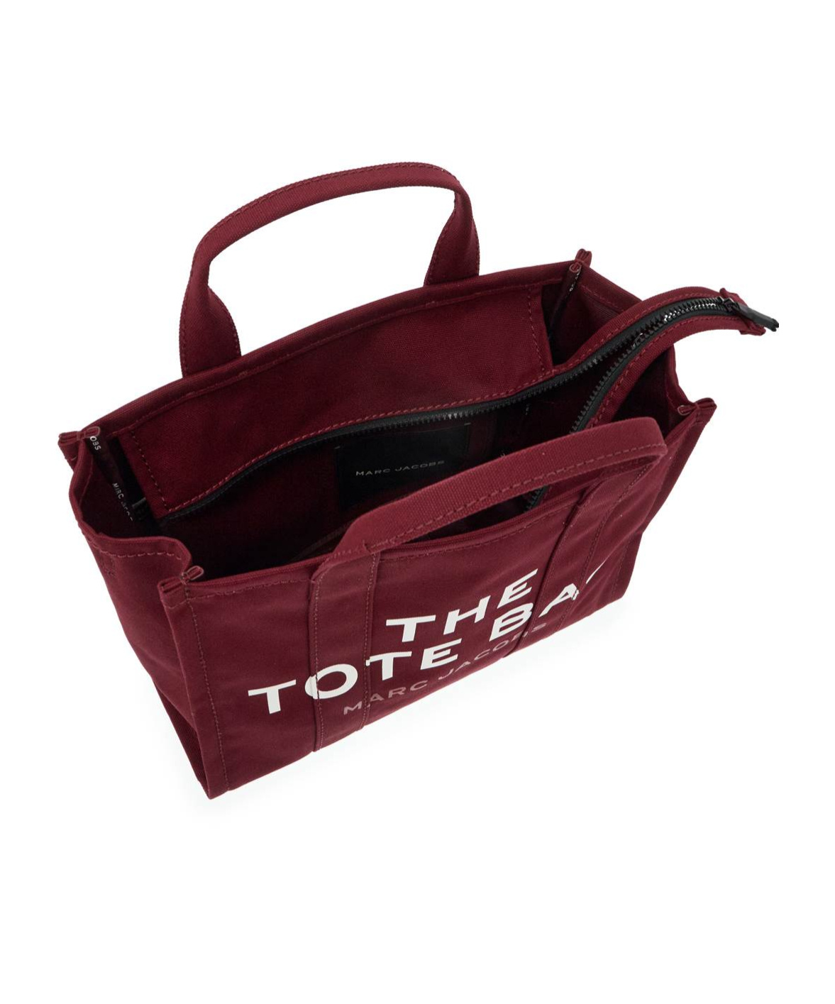 Marc Jacobs The Medium Tote In Brown