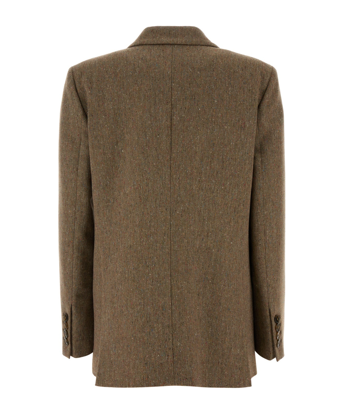 Blazé Milano Winibelle Blazer In Green