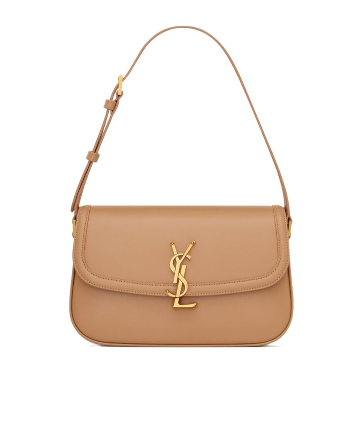 Saint Laurent Medium Solferino Shoulder Bag