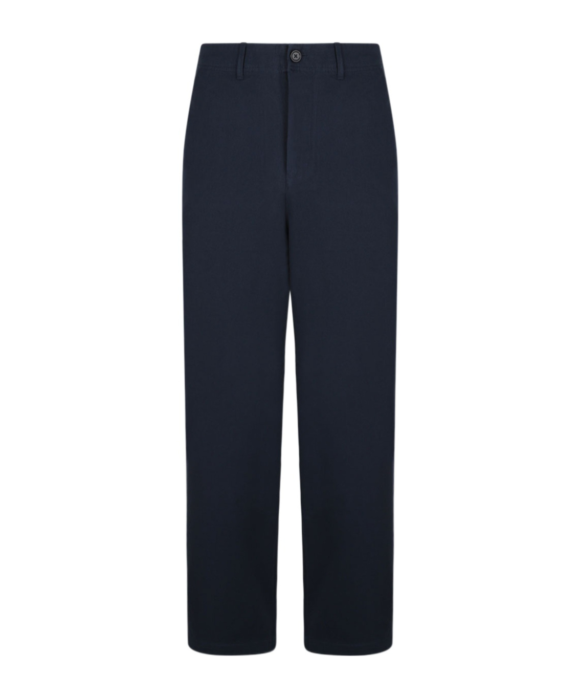 Selected Belt Loops Slacks