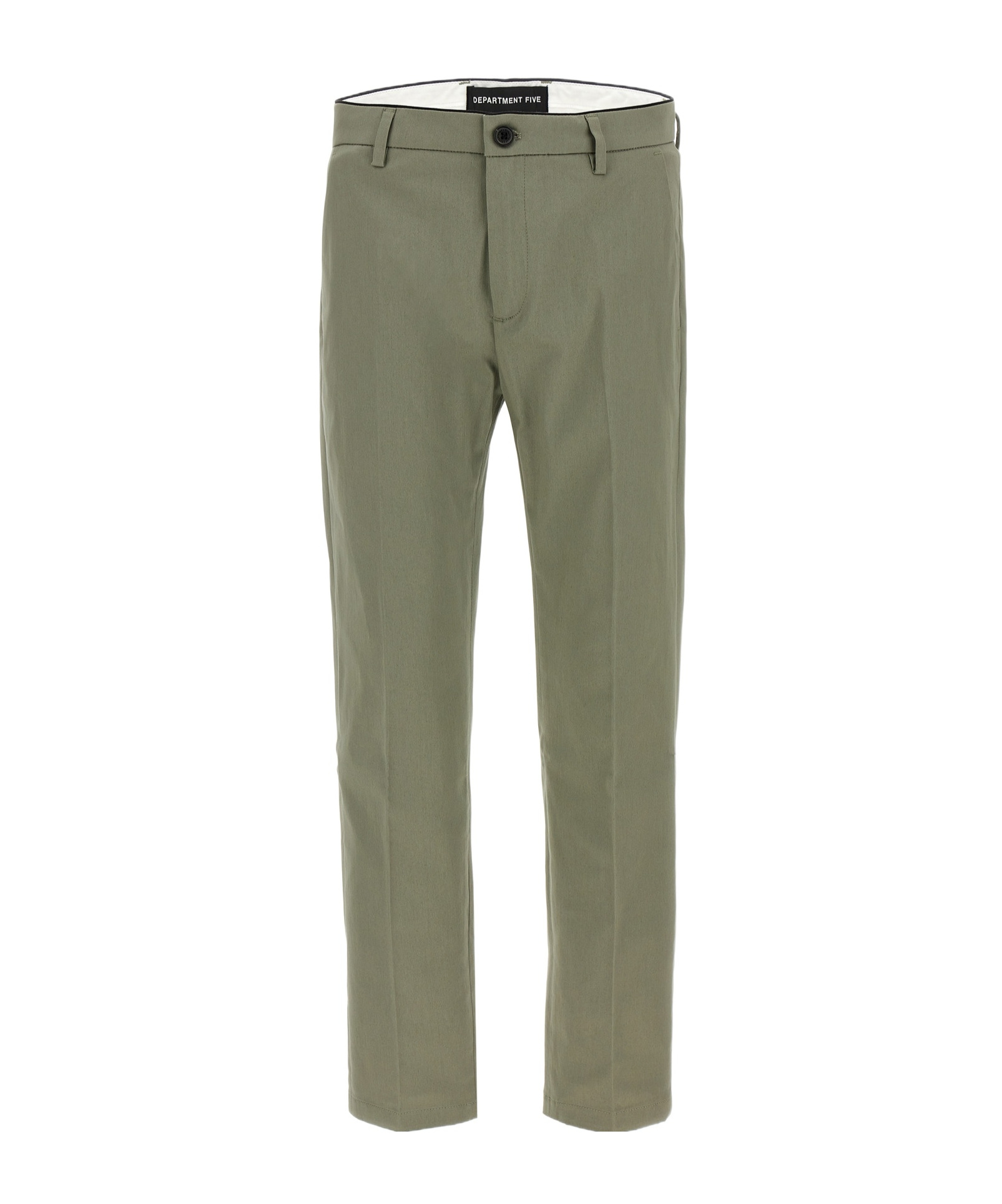 Department Five Department 5 'prince' Pants In Green
