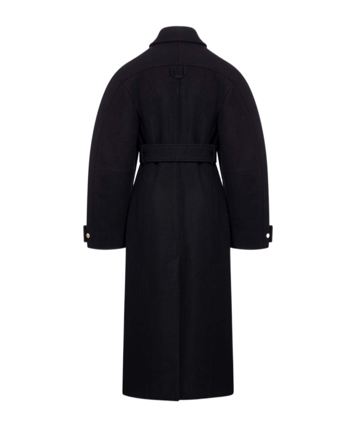 Jacquemus Long-sleeved Coat