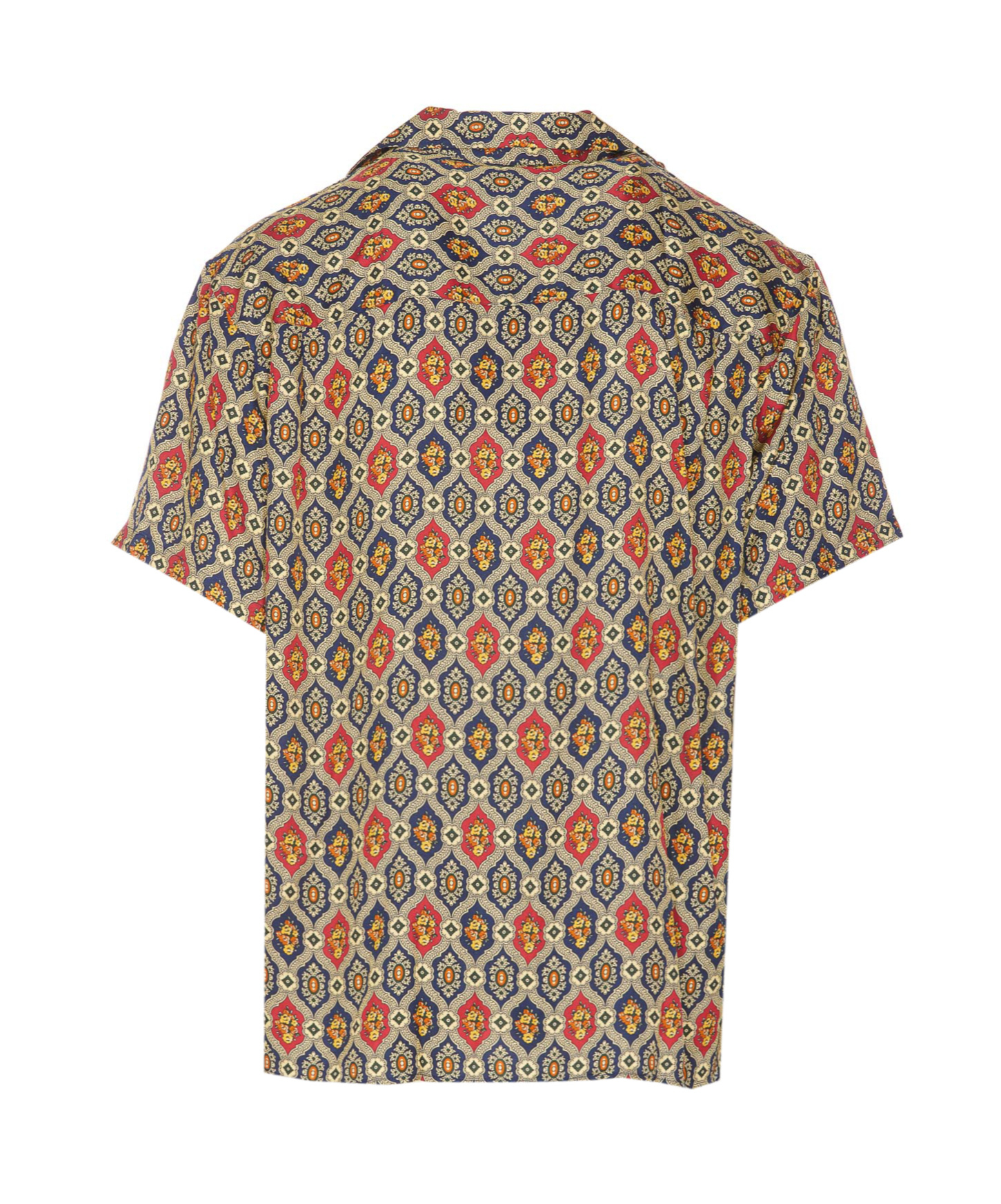 Drôle De Monsieur Drole De Monsieur La Chemise Ornements In Nude