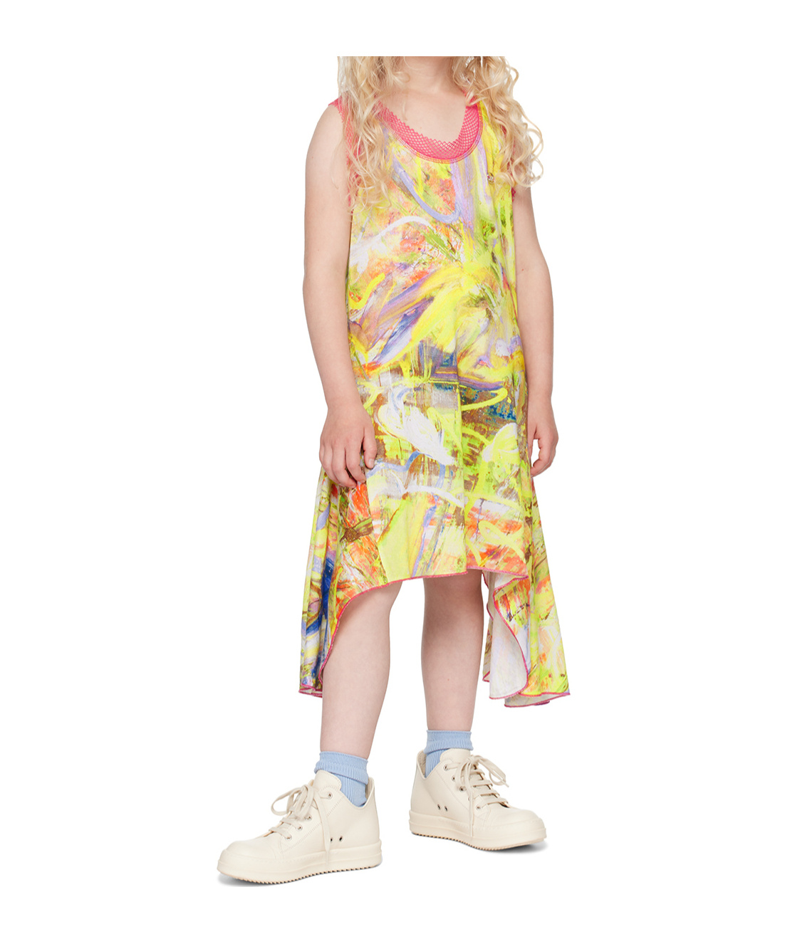 Diesel Dnoxe Dress