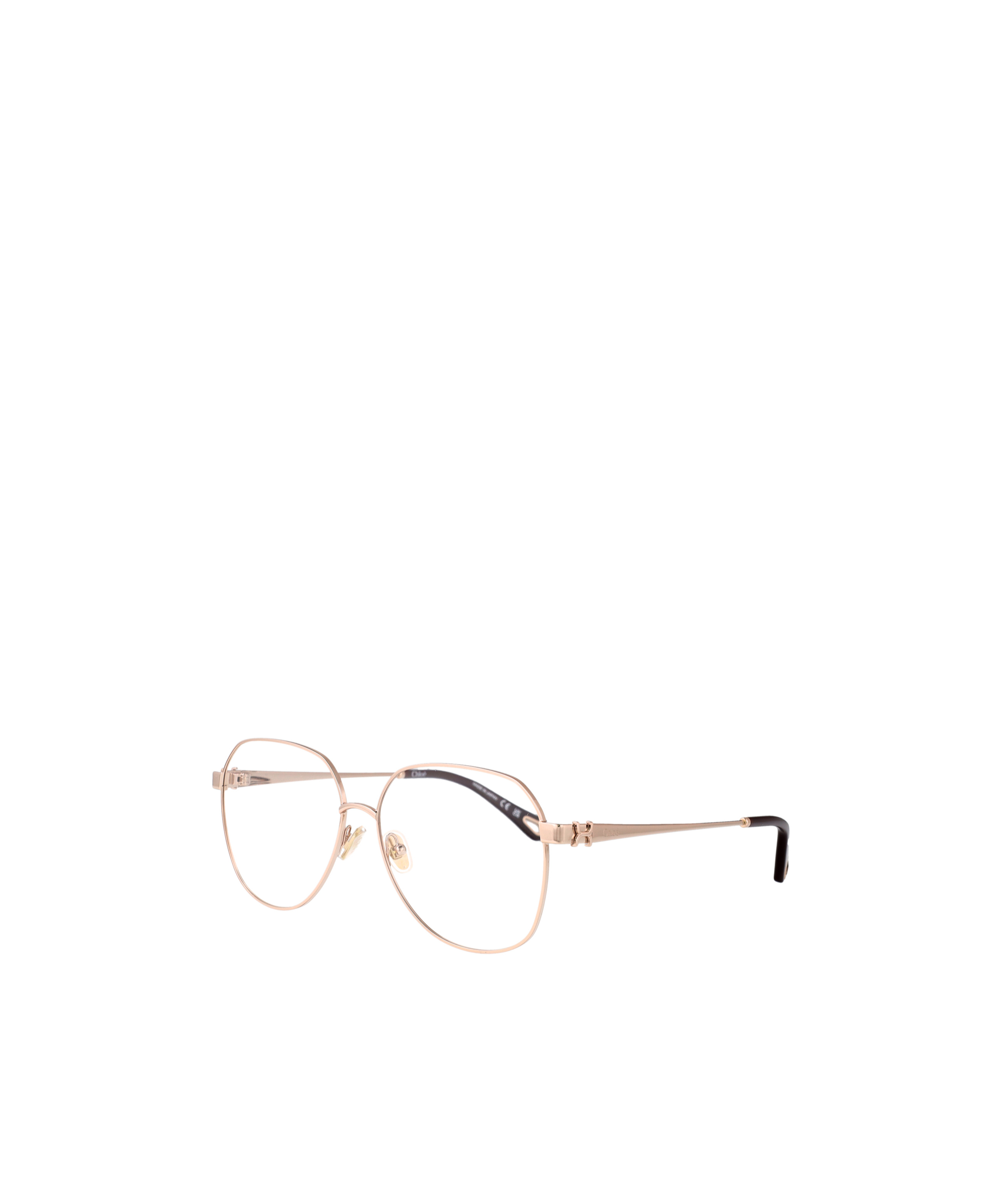 Chloé Ch0307o Glasses In White
