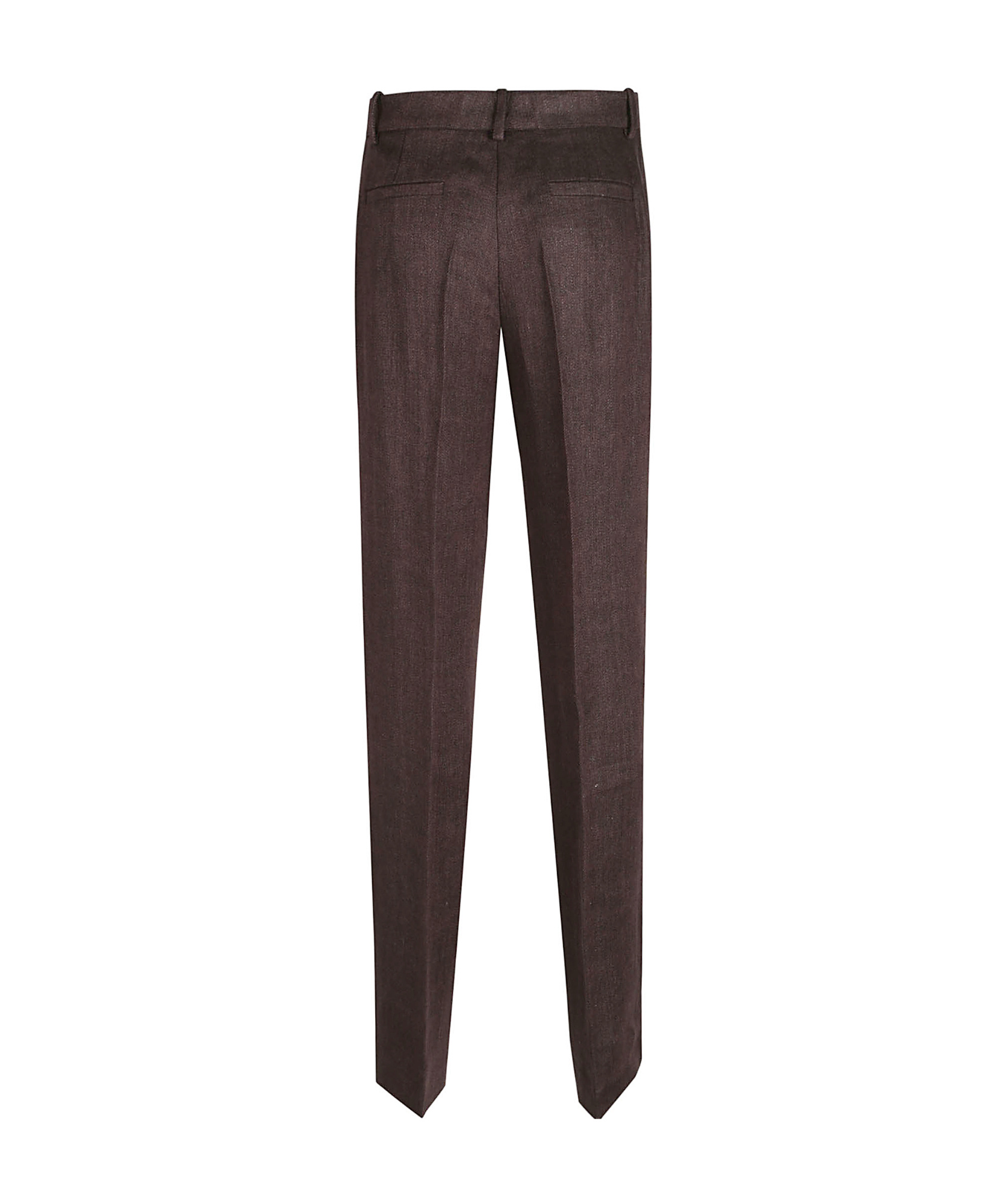 P.A.R.O.S.H LINEN TROUSERS