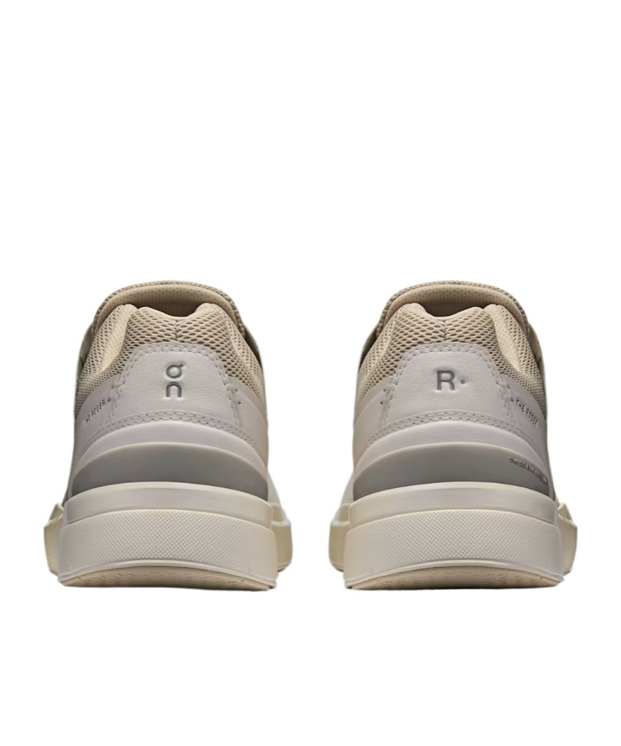 Shop On Running The Roger Advantage Sneakers In White