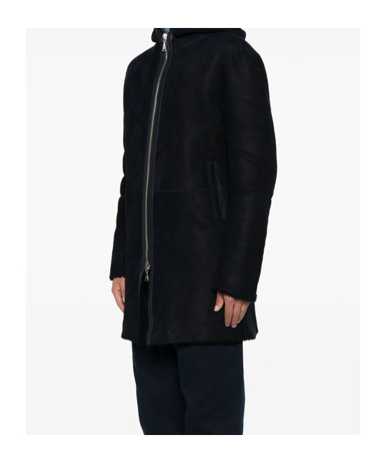 Tagliatore Long Sleeve Coat