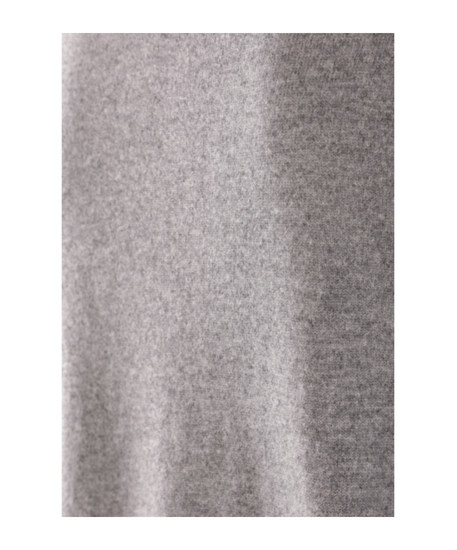 BRUNELLO CUCINELLI BRUNELLO CUCINELLI KNITTED POLO SHIRT