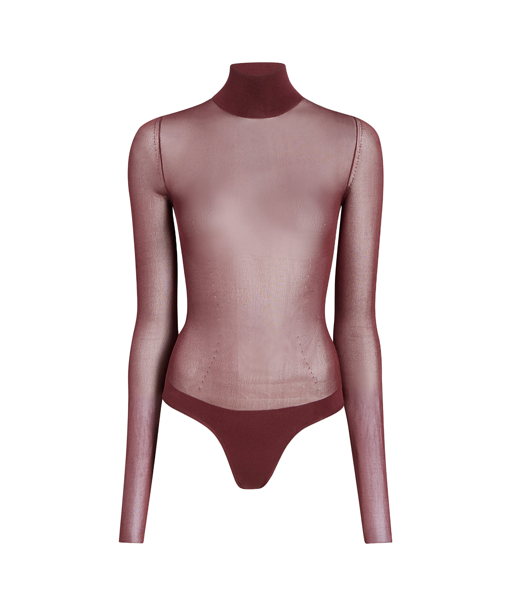 KHAITE TALLIN BODYSUIT