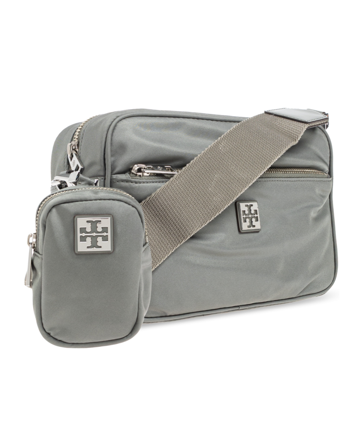 Tory Burch Virginia Shoulder Bag