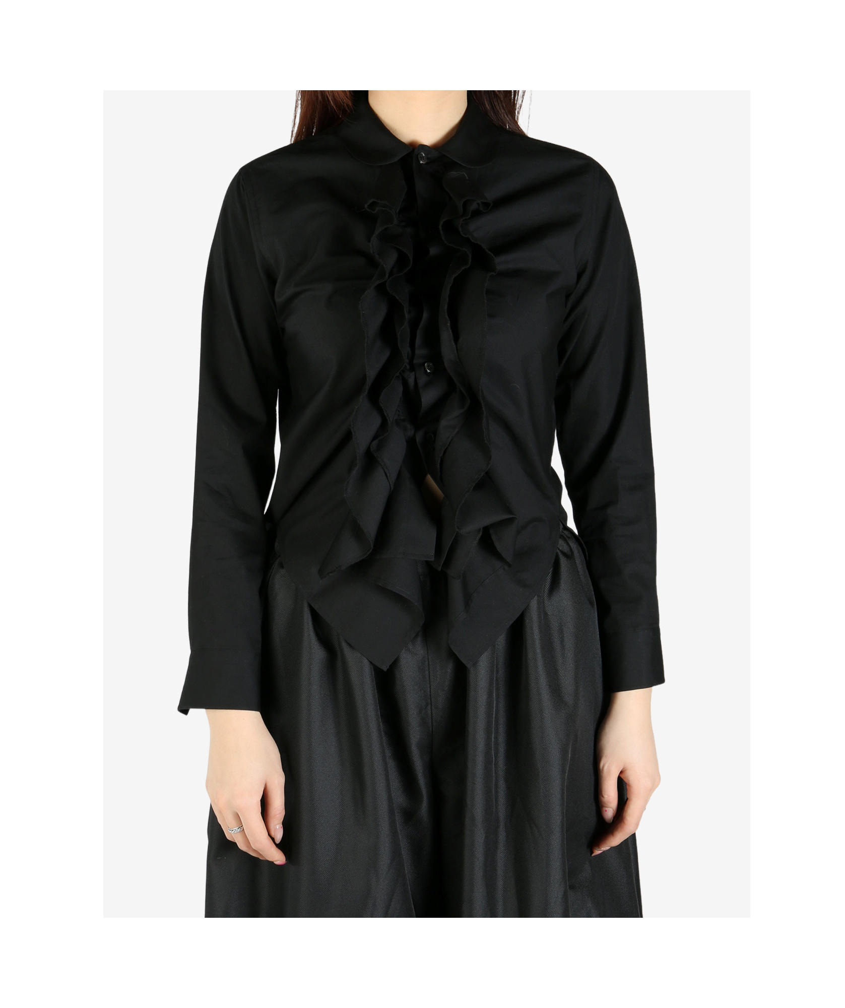 COMME DES GARÇONS LONG SLEEVE SHIRT