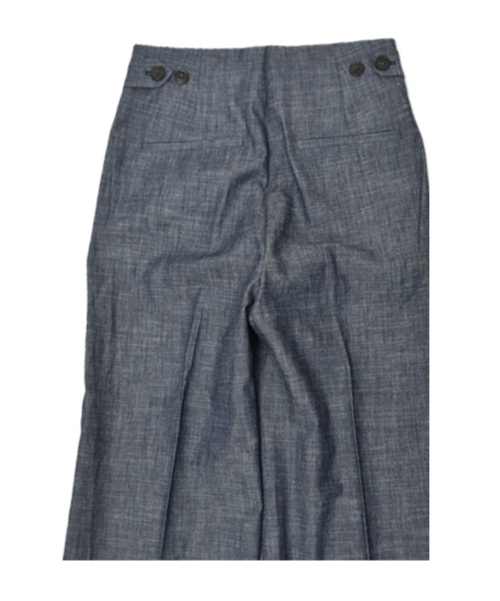 Shop Incotex Iliana Trousers