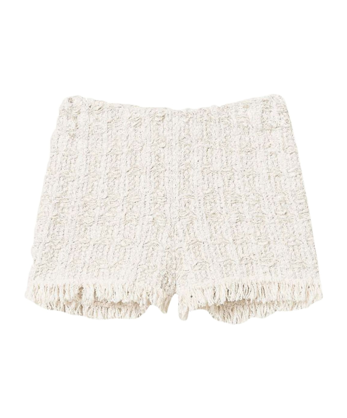 Twinset Twin-set Cotton Blend Stylish Trousers
