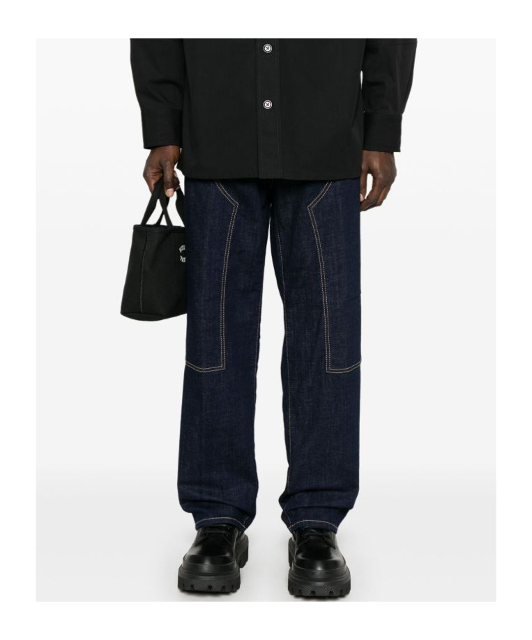 Dsquared2 Carpenter Jeans