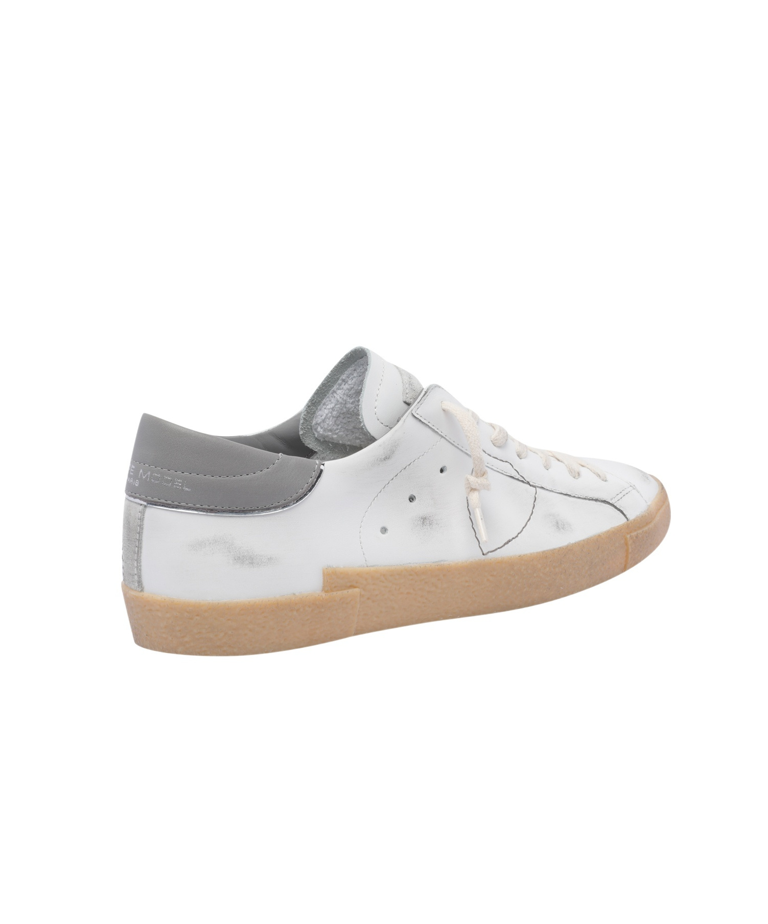 Philippe Model Prsx Sneakers In White