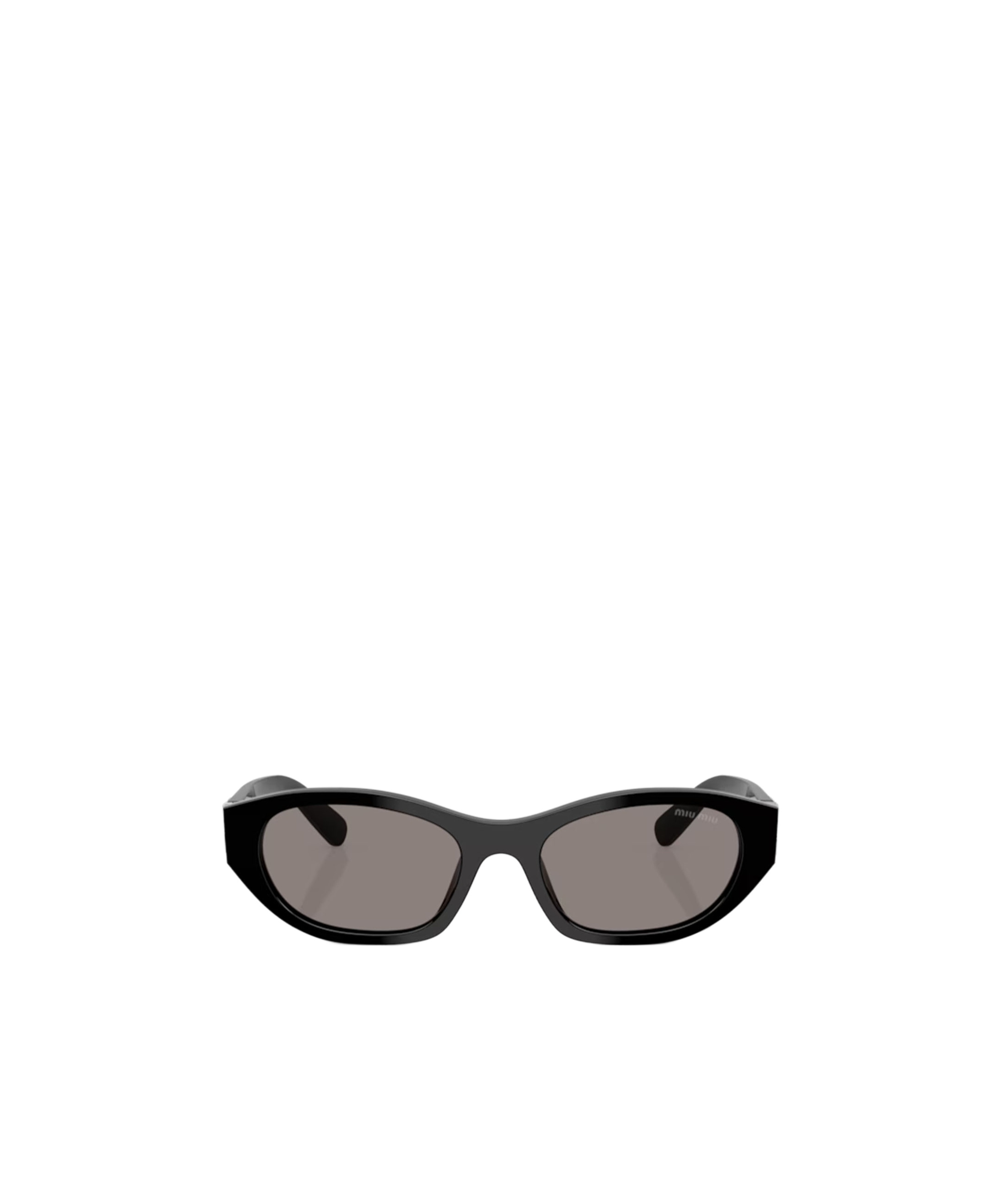 Miu Miu Full Frame Sunglasses In Black